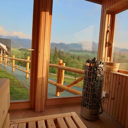 Apartamenty Bachledzki Wierch, ซาโกปาเน ภายนอก รูปภาพ