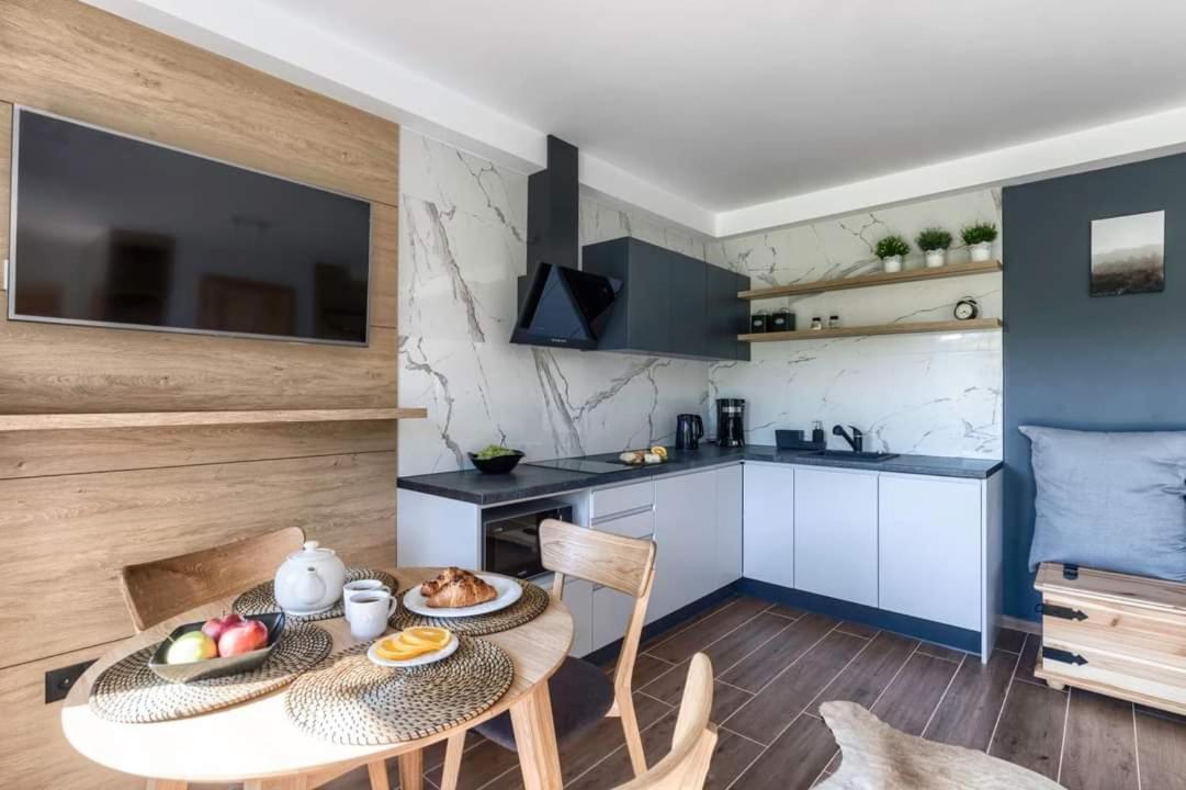 Apartamenty Bachledzki Wierch, ซาโกปาเน ภายนอก รูปภาพ