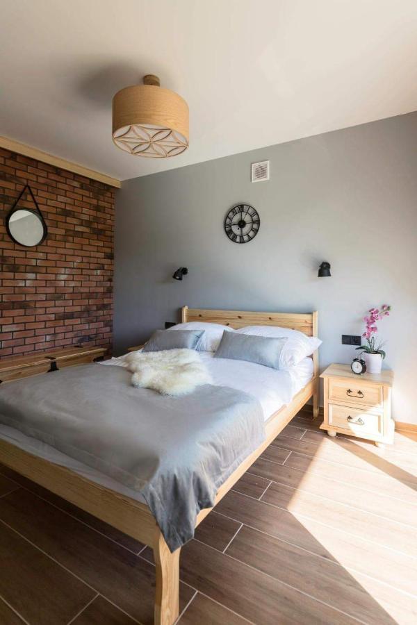 Apartamenty Bachledzki Wierch, ซาโกปาเน ภายนอก รูปภาพ