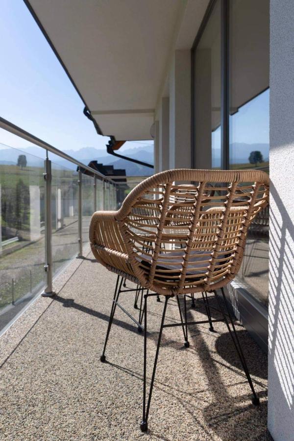 Apartamenty Bachledzki Wierch, ซาโกปาเน ภายนอก รูปภาพ