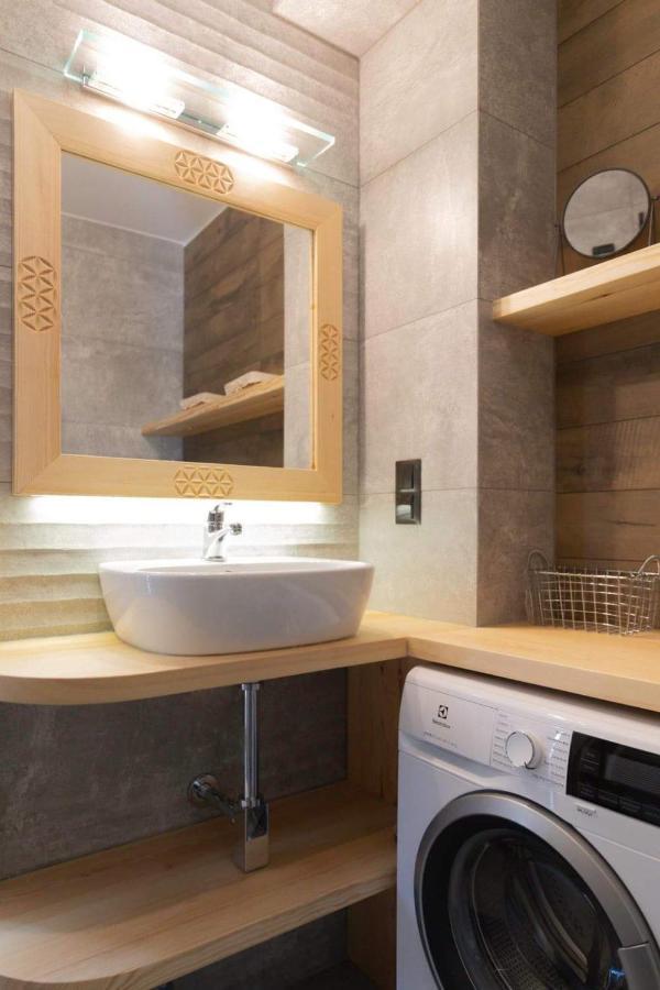 Apartamenty Bachledzki Wierch, ซาโกปาเน ภายนอก รูปภาพ